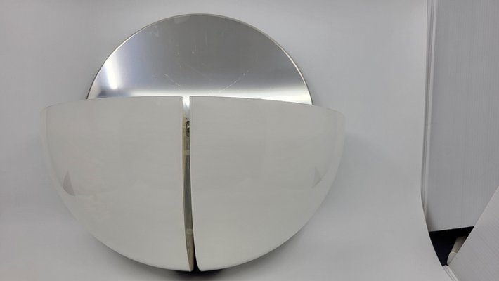 Italian Wall Light by Danilo & Corrado Aroldi for Stilnovo, 1980s-QCI-1787715