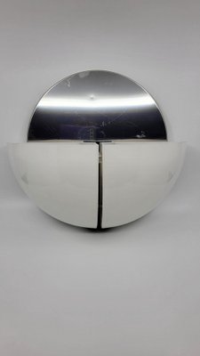 Italian Wall Light by Danilo & Corrado Aroldi for Stilnovo, 1980s-QCI-1787715