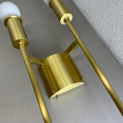 Italian Wall Light by Gio Ponti, 1950s, Set of 2-QZ-1743365