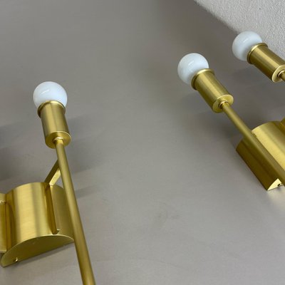 Italian Wall Light by Gio Ponti, 1950s, Set of 2-QZ-1743365