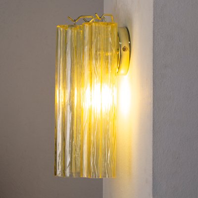 Italian Wall Light in Murano Glass, 1990s-MPO-1789167