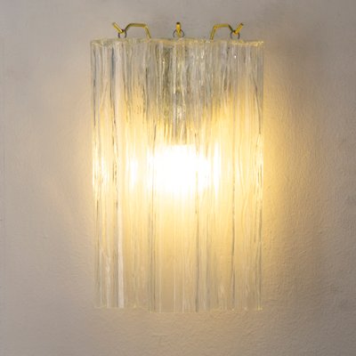 Italian Wall Light in Murano Glass, 1990s-MPO-1789142