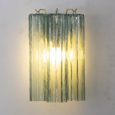 Italian Wall Light in Murano Glass, 1990s-MPO-1789146