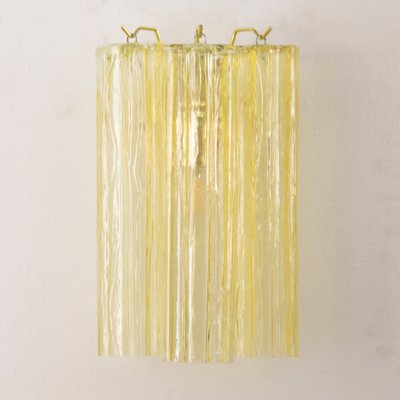 Italian Wall Light in Murano Glass, 1990s-MPO-1789167