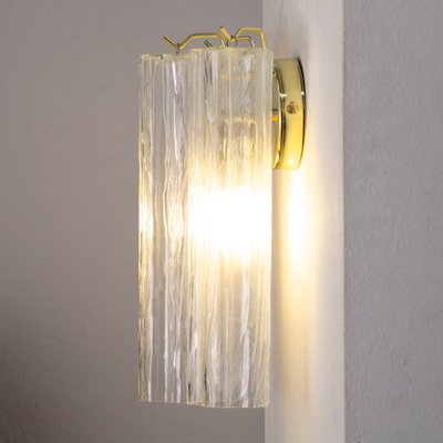 Italian Wall Light in Murano Glass, 1990s-MPO-1789142