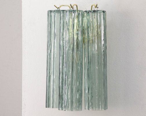 Italian Wall Light in Murano Glass, 1990s-MPO-1789146