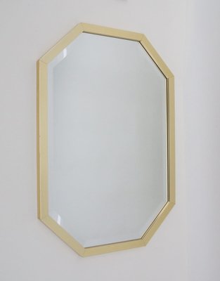 Italian Wall Mirror, 1960s-KQB-1063941