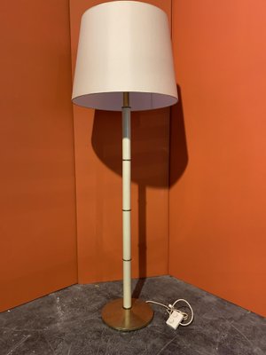 Italian White Floor Lamp from Paf Studio