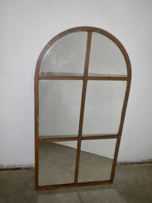 Italian Window Mirror, 1920s-WWQ-829799