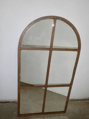 Italian Window Mirror, 1920s-WWQ-829799