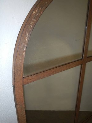 Italian Window Mirror, 1920s-WWQ-829799