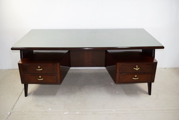 Italian Writing Desk, 1950s-AOL-1081588