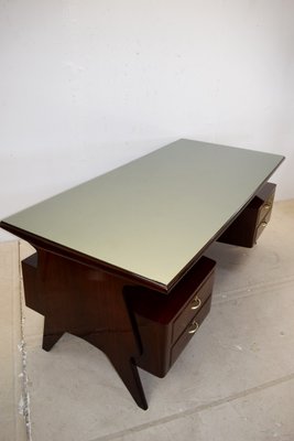 Italian Writing Desk, 1950s-AOL-1081588