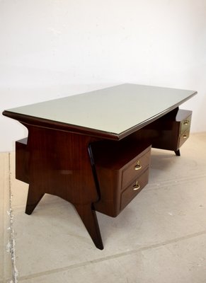 Italian Writing Desk, 1950s-AOL-1081588