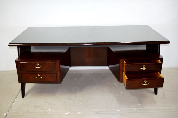 Italian Writing Desk, 1950s-AOL-1081588