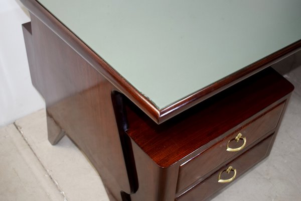 Italian Writing Desk, 1950s-AOL-1081588