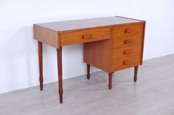 Italian Writing Table, 1960s-XSG-919577