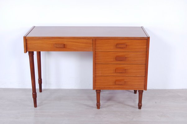 Italian Writing Table, 1960s-XSG-919577