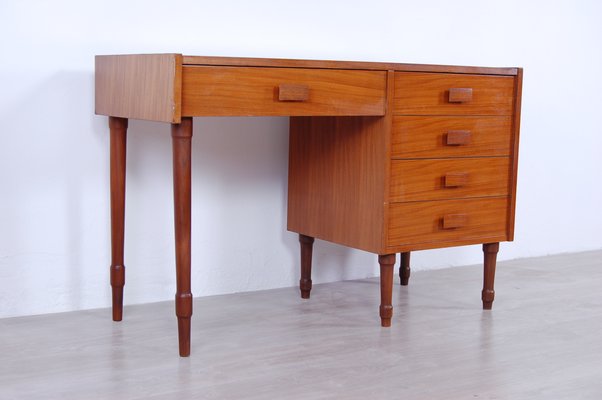 Italian Writing Table, 1960s-XSG-919577