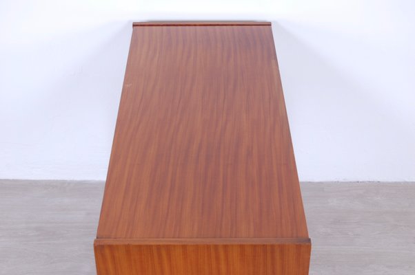 Italian Writing Table, 1960s-XSG-919577