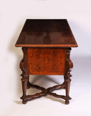 Italian Writing Table, Early 20th Century-MBH-1032618