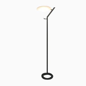 Italian Zen Terra Floor Lamp by Ernesto Gismondi for Artemide, 1980s-UAH-1725482