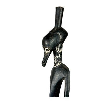 Ivory Coast Artist, Sculpture, Canelo Wood, 19th Century-TCS-1725464