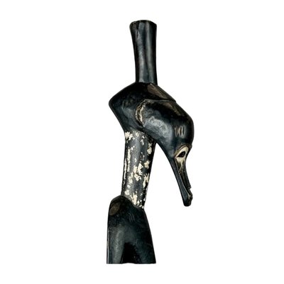 Ivory Coast Artist, Sculpture, Canelo Wood, 19th Century-TCS-1725464