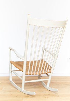 J16 Rocking Chair by Hans Wegner for FDB Møbler, 1944-XE-1017098