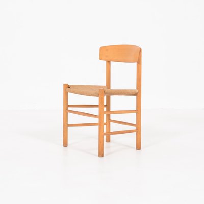 J39 Peoples Chair by Borge Mogensen for FDB-VT-1128839