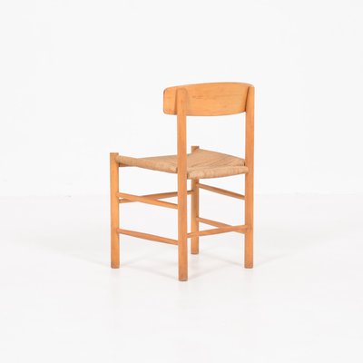 J39 Peoples Chair by Borge Mogensen for FDB-VT-1128839