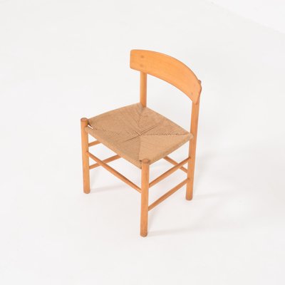 J39 Peoples Chair by Borge Mogensen for FDB-VT-1128839