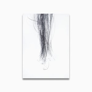 Jaanika Peerna, Spill, Pencil Drawing on Mylar, 2011-RMD-1443840