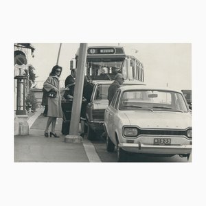 Jackie Kennedy in Monaco, 1970s, Photographic Print-DYV-1729767