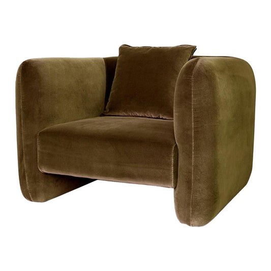 Jacob Armchair by Collector