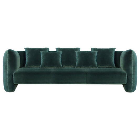 Jacob Sofa by Collector