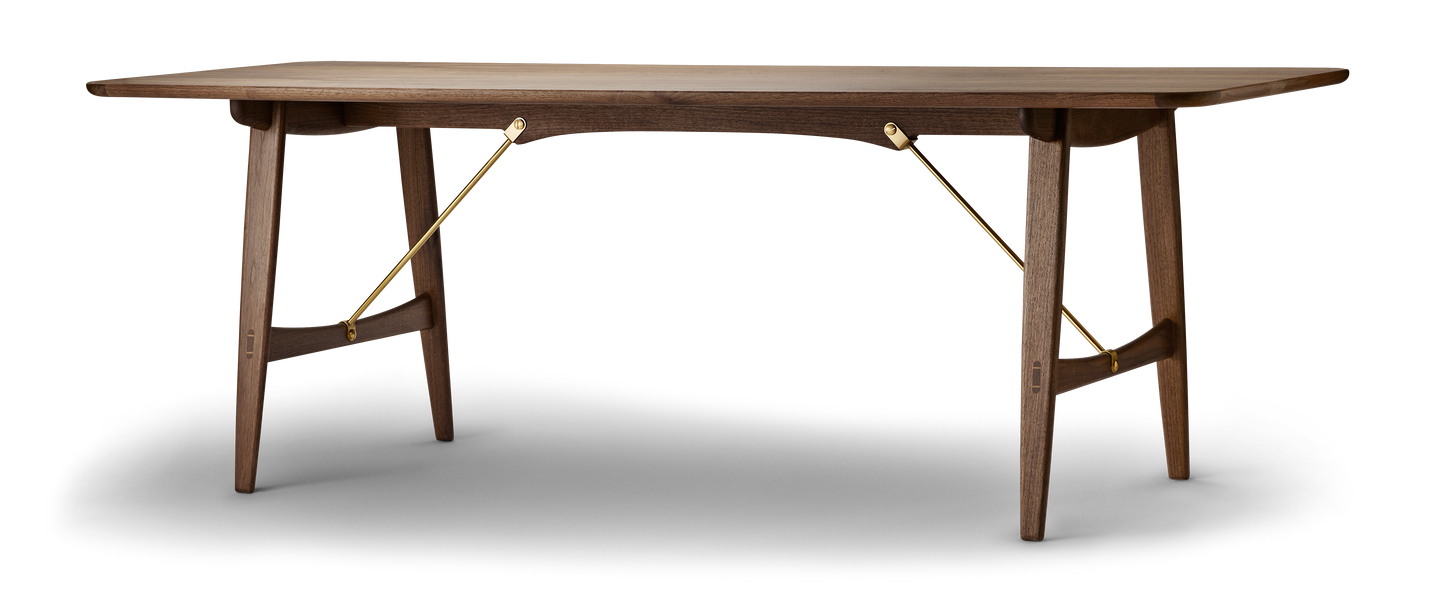 BM1160 HUNTING TABLE