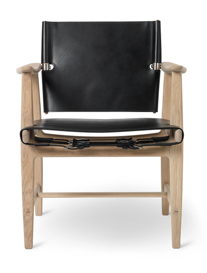 BM1106 HUNTSMAN CHAIR