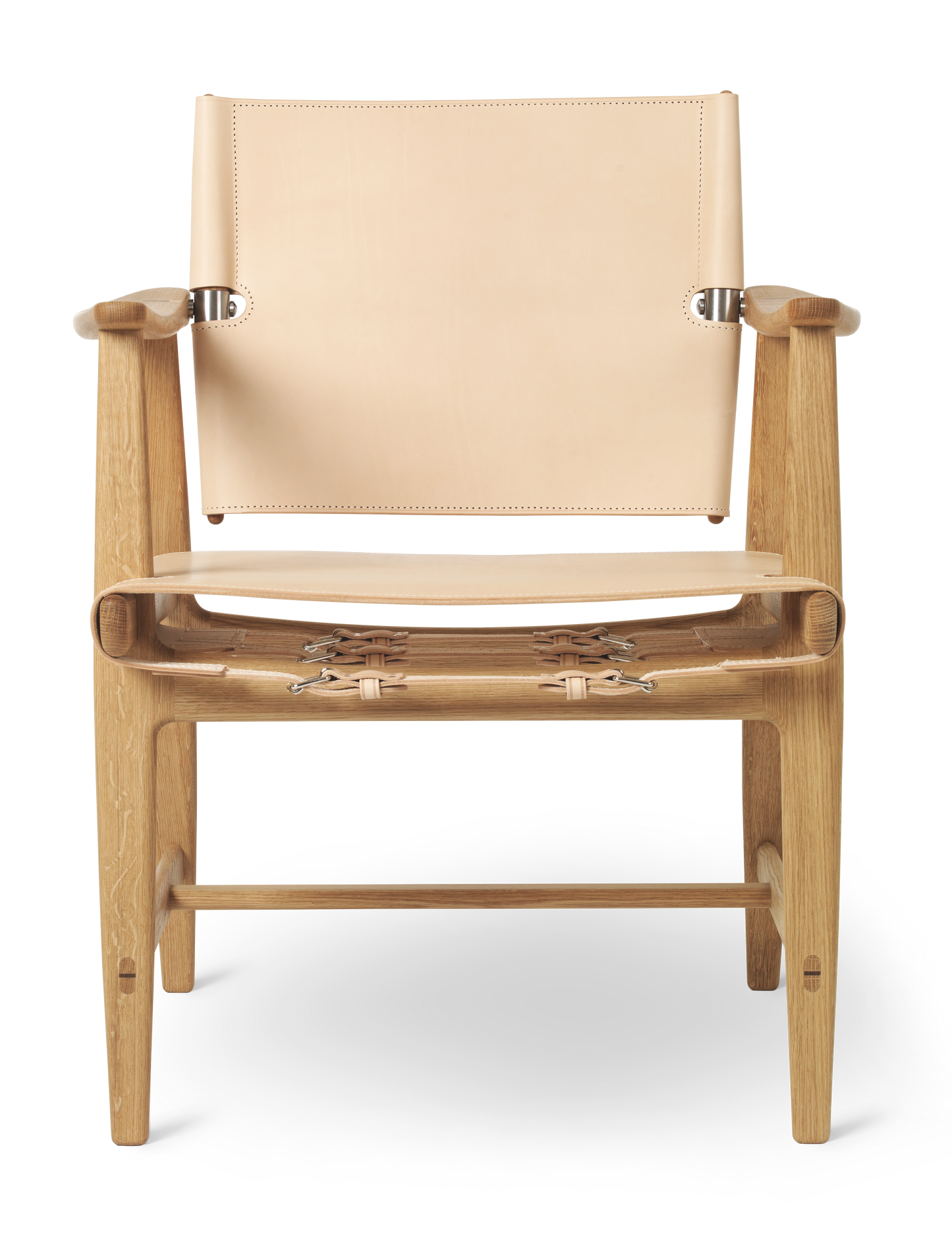 BM1106 HUNTSMAN CHAIR
