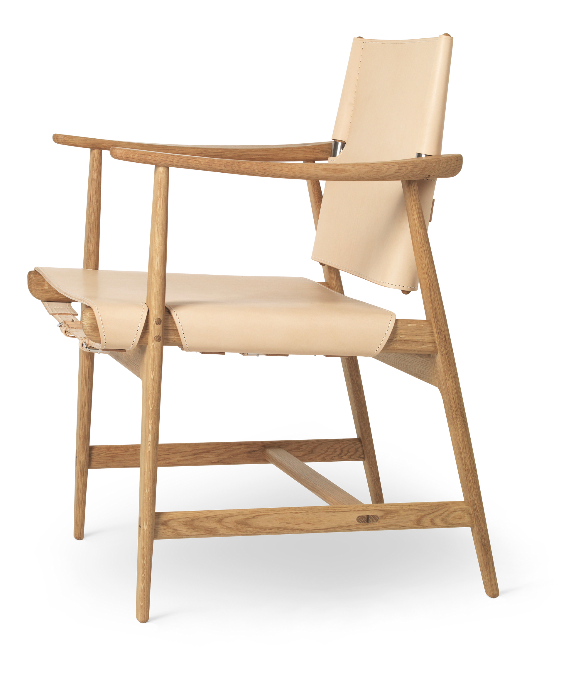 BM1106 HUNTSMAN CHAIR