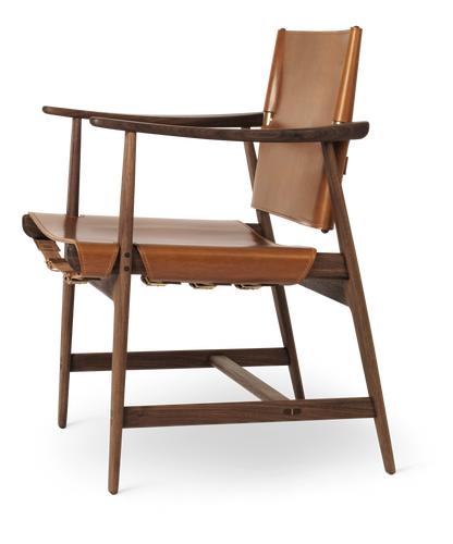 BM1106 HUNTSMAN CHAIR