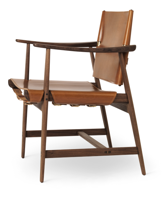 BM1106 HUNTSMAN CHAIR