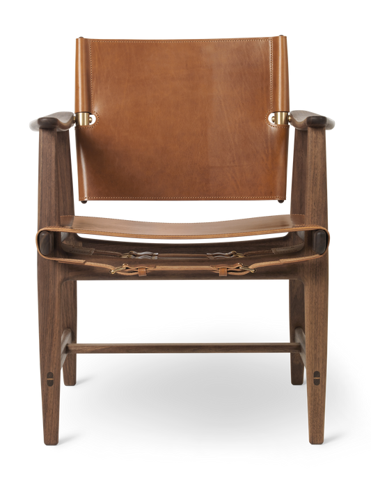 BM1106 HUNTSMAN CHAIR
