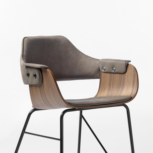 Jaime Hayon Showtime Chair by BD Barcelona