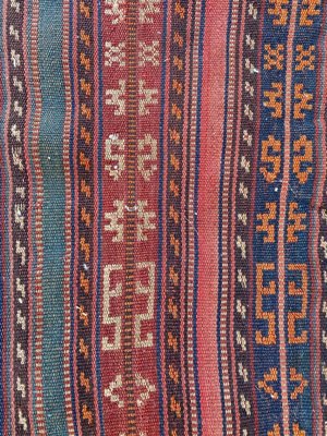 Jajim Kilim Rug-YMM-1061765