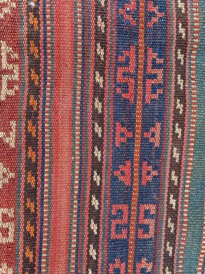 Jajim Kilim Rug-YMM-1061765