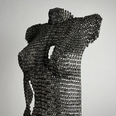 Jaka Globočnik, Elegance, 2000s, Metal-WQC-1703733