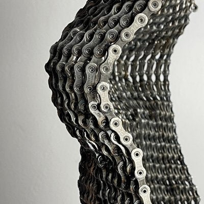 Jaka Globočnik, Elegance, 2000s, Metal-WQC-1703733