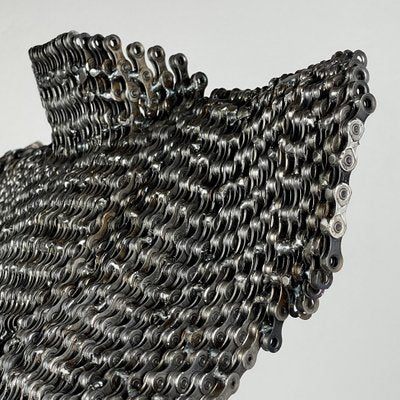 Jaka Globočnik, Elegance, 2000s, Metal-WQC-1703733