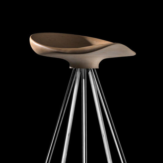 Jamaica Stool by Pepe Cortes for BD Barcelona